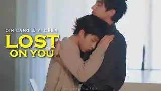 BL | Qin Lang & Yi Chen || Lost On You [1x03]