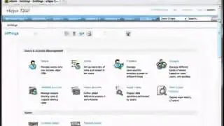 vtiger CRM Basic Training Video