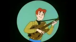 Everything's Archie (Extended) Music Video