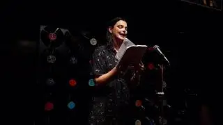 Uncle Fred's Head read by Ria Hill