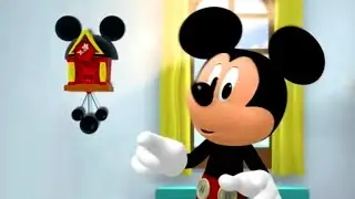 Disney Junior USA Continuity September 25, 2020 