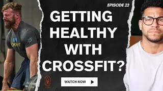 Can Crossfit ACTUALLY get you in shape? | Death at the Crossfit Games | Episode 22