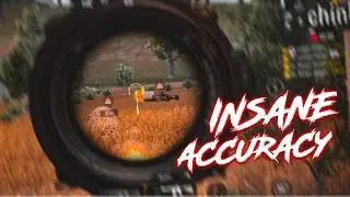 INSANE ACCURACY //Scrims Montage //ICY PLAYS