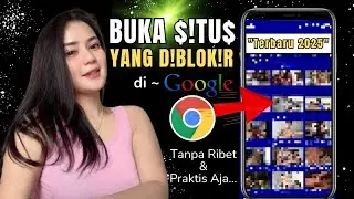 How to Unblock Websites on Chrome Newest 2025 ‪@jeftutor3845