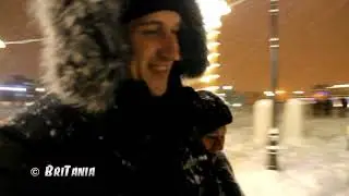 Встречаем Новый год 2019!