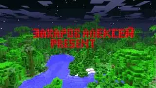 Анимации по minecraft #2 