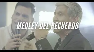 JULIO Y CÉSAR MANCILLA - MEDLEY DEL RECUERDO