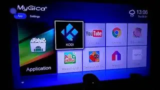 Newest Box office movie using KODI PLAYER STREAMING