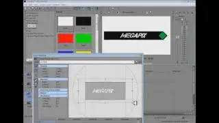 Como Criar Legenda Animada Vegas Pro+ PhotoShop