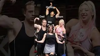 Cant hide from dad..