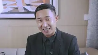 MY LIFE MY STYLE - Interview Man of The Globe Cambodia 2022, Mr. Kelvan Fox [2022 08 20]
