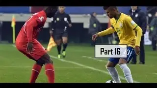 Best Football Skills and Tricks 16
