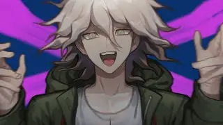 ОН УМЕР ИЛИ ПРОСТО ХАЙПИТ ?! : Danganronpa 2: Goodbye Despair