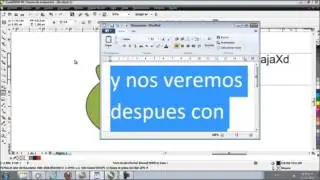 corel y photoshop