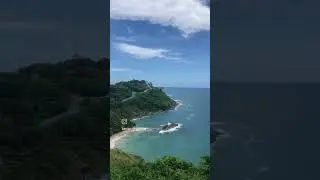 Phuket beach Пхукет пляж