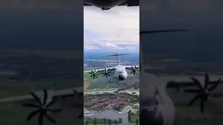 А400М