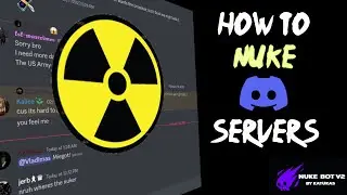 Nuke Bot