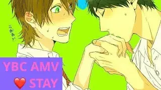 Yarichin bitch bu - stay