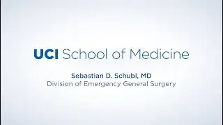 Division of Emergency General Surgery