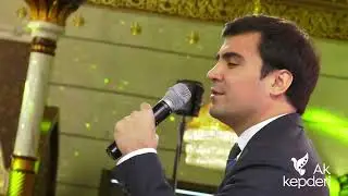 Eldar Ahmedow 