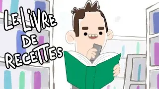LAINK ET TERRACID ANIMATION - LE LIVRE DE RECETTE