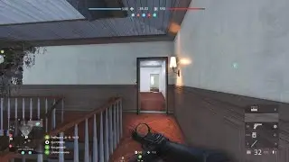 Battlefield V 50 Kill Agressive Medic