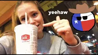 Flying to Texas for my Thanksgiving Break!