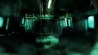 Spooky Music - The Ghostly Monorail