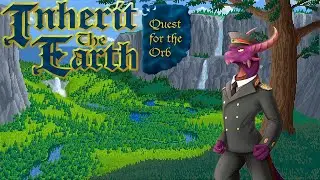Inherit the Earth: Quest for the Orb. Звериный VGA квест