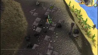 Runescape Dragon Slayer Quest guide part 4