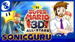 Super Mario 3D All Stars review | SONICGURU