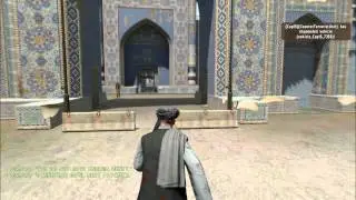 Takistan Life: Suicide bombings