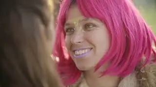 MONOCHROME PURIM 2018