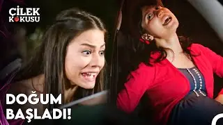 Ebeye Benzer Bir Halim Mi Var? 🤣 - Çilek Kokusu
