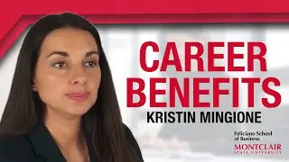 An Interview with MBA Student - Kristin Mingione - Career Benefits