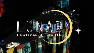 LUNAR 2023 Making of