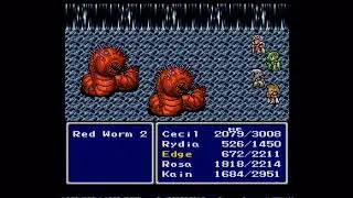 Final Fantasy IV: The Crystals Speak!