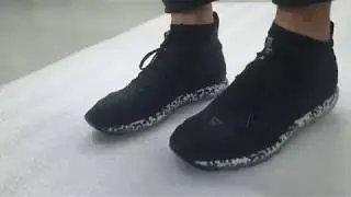 Puma Jamming Review... Everything Wrong About It!!