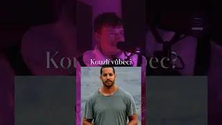 Extrémně nebezpečné triky: David Blaine