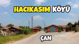 Hacıkasım Köyü, Çan, Çanakkale