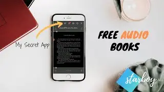 Download any Audio Book / E-Book for Free | UNLIMITED | #FreeAudioBooks