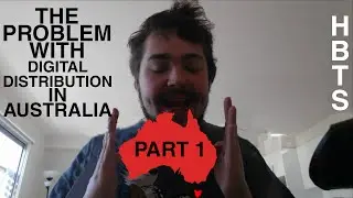 The Problem with Film Distribution in Australia (Part 1) - Harrison By The Stream