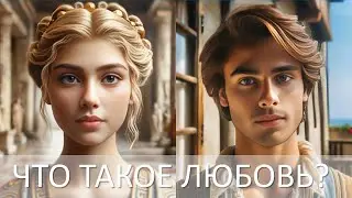 Что такое любовь? | LOVE | #bogopoznanie #love