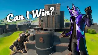 Can I win with Fade?! | Fortnite