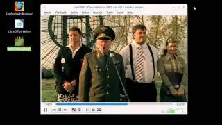 Как вырезать фрагмент из большого видео с помощью VLC-плеера
