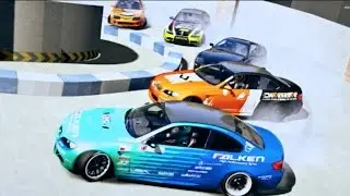 Top 10 Drifts of The Week (2016 Ep41) | SLAPTrain