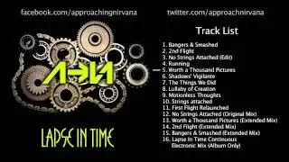 Lapse In Time - Album Preview
