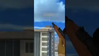 💀வச்ச kuri thappaathu🔥 headshot sniper game attempt #shorts