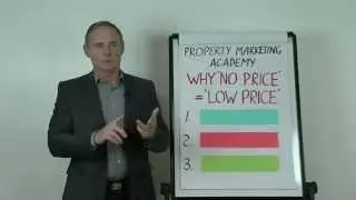 Why 'No Price' = Low Price