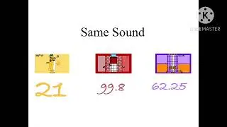 Same Sound